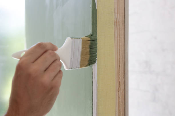 Best Comprehensive Air Testing for Mold Contaminants  in Lakeview, GA