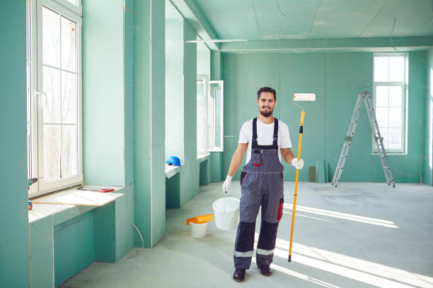 Environmental Consulting for Mold Prevention in Lakeview, GA