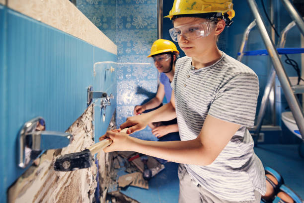 Best Mold Odor Removal Services  in Lakeview, GA